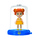 DOMEZ Σακουλάκι Φιγούρα Toy Story – Jazwares #JW00180