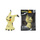 Pokemon φιγούρα W3 (4 σχέδια) – Jazwares #PKW0254-B