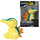 Pokemon φιγούρα W6int (4 σχέδια) 10εκ – Jazwares #PKW0254-W06