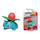 Pokemon φιγούρα W11 (6 σχέδια) – Jazwares #PKW 95007-E