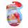 Pokemon - Poke Ball Clip N Go με φιγούρα W9 (5 σχέδια) – Jazwares #95057-D