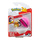 Pokemon - Poke Ball Clip N Go με φιγούρα W15 (6 σχέδια) – Jazwares #95057-W15