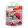 Pokemon - Poke Ball Clip N Go με φιγούρα W15 (6 σχέδια) – Jazwares #95057-W15