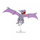 Pokemon φιγούρα 11εκ W11 (4 σχέδια) – Jazwares #PKW 95135-E