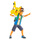Pokemon φιγούρα 11εκ W12 (4 σχέδια) – Jazwares #95135-F