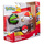 Pokemon - Clip N Go Poke Ball με ζώνη W15 (2 σχέδια) – Jazwares #95283-W15