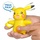 Pokemon φιγούρα Pikachu – Jazwares #PKW97759
