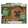 HALO φιγούρες 9εκ 2 τεμ (Heroes vs Villains) (3 σχέδια) – Jazwares #H00008