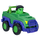  Φιγούρα Spidey 5 εκ. με όχημα W2 (5 σχέδια) – Jazwares #JWS00007-B