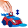  Φιγούρα Spidey 5 εκ. με όχημα W2 (5 σχέδια) – Jazwares #JWS00007-B