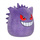 Squishmallows Pokemon - Λούτρινο Gengar (Wave 1) 36εκ - Jazwares #SQPK00004