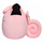 Squishmallows Pokemon - Λούτρινο Clefairy (Wave 1) 25εκ - Jazwares #SQPK00036