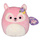 Squishmallows Easter - Λούτρινα Wave 1B (6 σχέδια) 19εκ - Jazwares #SQER00822