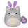 Squishmallows Easter - Λούτρινα Wave 1B (6 σχέδια) 19εκ - Jazwares #SQER00822