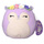 Squishmallows Easter - Λούτρινα Wave 1B (6 σχέδια) 19εκ - Jazwares #SQER00822