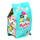 Squishmallows Scented Parfume Mystery Squad 13εκ - Jazwares #SQCR02550