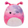 Squishmallows - Λούτρινα Wave 3A (6 σχέδια) 19εκ - Jazwares #SQCR04065-W3