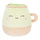 Squishmallows - Λούτρινα Wave 3A (6 σχέδια) 19εκ - Jazwares #SQCR04065-W3