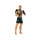UFC φιγούρες 15cm W1 (3 σχέδια - Lim. edition) – Jazwares #U00001-F