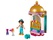 Disney: Aladdin - Aladdin and Jasmine&#039;s Palace Adventures - Lego #41158