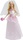 Barbie Πριγκίπισσα Νύφη - Mattel #CFF37
