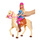 Barbie και Άλογο - Mattel #FXΗ13