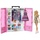Barbie Fashionistas Ultimate Ντουλάπα Με Κούκλα - Mattel #GBK12