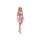 Barbie Λουλουδάτα Φορέματα (6 σχέδια) - Mattel #GBK92