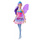 Barbie Dreamtopia Νεράιδα - Mattel #GJK00
