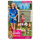 Barbie Σετ αθλητικά Επαγγέλματα (2 σχέδια) - Mattel #GLM53