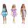 Barbie Loves The Ocean (3 σχέδια) - Mattel #GRB35