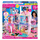 Barbie DreamHouse - Mattel #GRG93