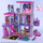 Barbie DreamHouse - Mattel #GRG93