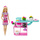Barbie Florist Doll - Ανθοπωλείο - Mattel #GTN58
