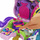 Polly Pocket Μονόκερος Πινιάτα Έκπληξη - Mattel #GVL88