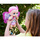 Γλυκό Μωράκι Ροζ μαλλιά (My Garden Baby) - Mattel #GYP10