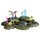 Φιγούρα Έκπληξη Blacklight Glow World of Pandora Avatar McFarlane Toys #MCF16331