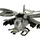 Φιγούρα AT-99 Scorpion Gunship Avatar World of Pandora McFarlane Toys #MCF16398