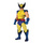 Φιγούρα One:12 Collective Wolverine Deluxe  (Marvel)  – Mezco Toyz #76536
