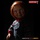 Κούκλα Chucky Good Guy με ήχους - Mezco Toyz #78004
