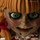 Κούκλα Annabelle (Annabelle comes home) 15εκ - Mezco Toyz #90540