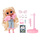 L.O.L. Surprise Tweens Κούκλα 16,5εκ - Κούκλα Olivia Flutter - MGA #88733EUC