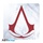 Σουβέρ Assassin’s Creed (4 Τεμάχια) #ABY26429