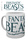Κούπα Fantastic Beasts Logo #COS01625