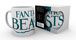 Κούπα Fantastic Beasts Logo #COS01625