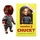 Κούκλα Chucky Child&#039;s Play με ήχους - Mezco Toyz #78020