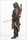 Φιγούρα Adewale (Assassin's Creed ΙΙΙ) - McFarlane Toys #MCF81020
