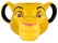 Κούπα 3D Simba (Lion King) - Paladone #PP5039LK