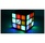 Rubik&#039;s Cube - Ηχείο με LED φωτισμό #RBK03021