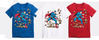 T-shirt παιδικό Superman (3 Σχέδια) #UL06SUP